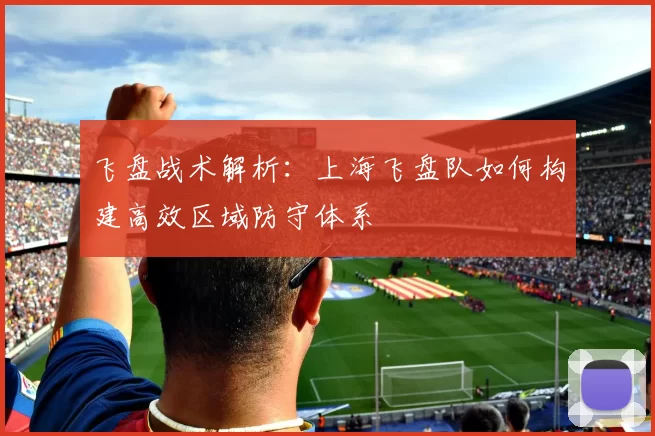 飞盘战术解析：上海飞盘队如何构建高效区域防守体系