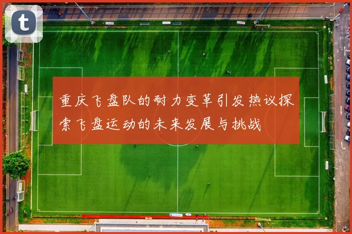 重庆飞盘队的耐力变革引发热议探索飞盘运动的未来发展与挑战