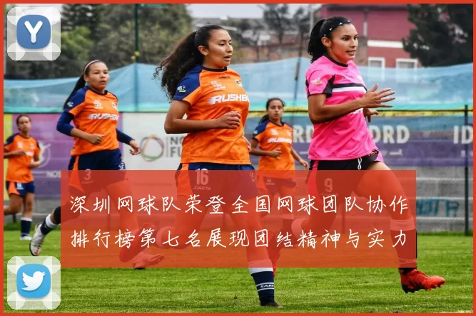 深圳网球队荣登全国网球团队协作排行榜第七名展现团结精神与实力