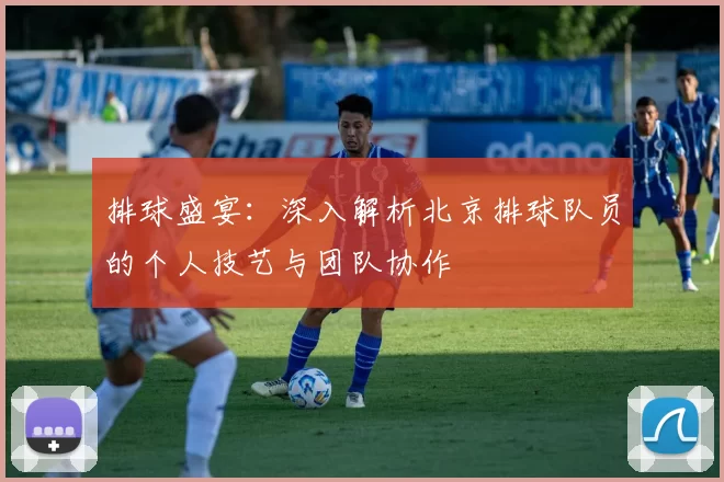 排球盛宴：深入解析北京排球队员的个人技艺与团队协作