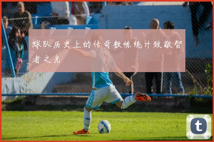 球队历史上的传奇教练统计致敬智者之光