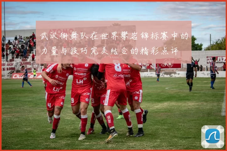 武汉街舞队在世界攀岩锦标赛中的力量与技巧完美结合的精彩点评
