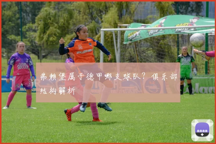 弗赖堡属于德甲哪支球队？俱乐部结构解析