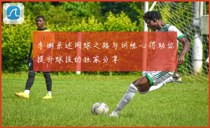 李娜亲述网球之路与训练心得助你提升球技的独家分享
