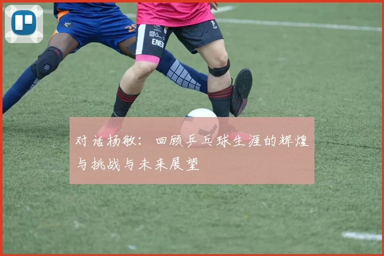 对话杨敏：回顾乒乓球生涯的辉煌与挑战与未来展望