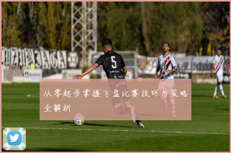从零起步掌握飞盘比赛技巧与策略全解析