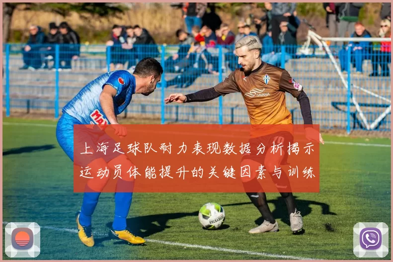 上海足球队耐力表现数据分析揭示运动员体能提升的关键因素与训练策略